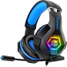 Gaming Headphones