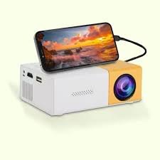 LED Projector